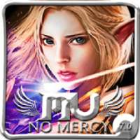 Mu Origin Mercy - NEW MMORPG (Free Diamonds)