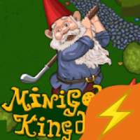 Minigolf Kingdom