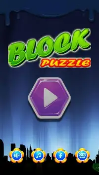 Hexa Block-Box Puzzle Screen Shot 6