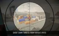 Ultra Sniper Fire 2019 Screen Shot 4