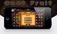 Game Onet Fruit Challenge Screen Shot 1