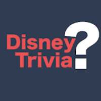 Disney World Trivia - Test your Disney knowledge