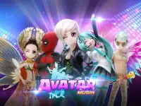Avatar Musik Screen Shot 6
