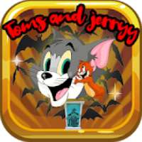 Tome and Jerryy: Mouse Maze FREE