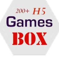 Bello Online Games Box - 200+ online games