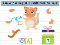  Toddlers ABC Alphabets & Phonics - Games For Kids Screen Shot 11