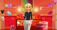 Nina Detective - Dess up games for girls Screen Shot 1