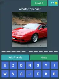 TOP DRIVER - car quiz Screen Shot 9