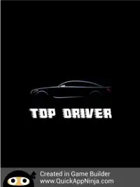 TOP DRIVER - car quiz Screen Shot 8