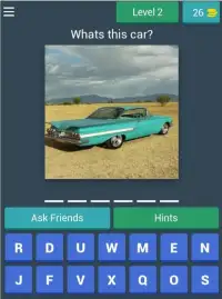TOP DRIVER - car quiz Screen Shot 4