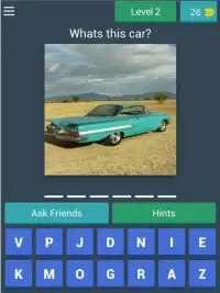 TOP DRIVER - car quiz Screen Shot 10