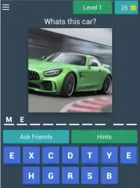 TOP DRIVER - car quiz Screen Shot 11