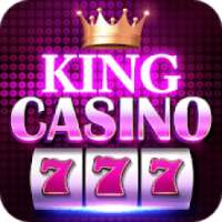 King of Casino: Vegas