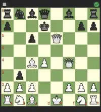 Free Chess Screen Shot 0