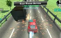 Car Racing Game - Traffic Racing Hero Screen Shot 0
