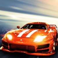 Car Racing Game - Traffic Racing Hero