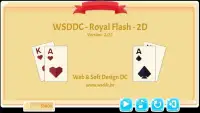 WSDDC - Royal Flash - 2D Screen Shot 1