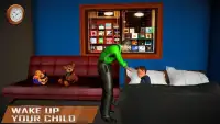 Virtual Dad: Happy Modern Family Life Screen Shot 4
