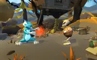 Ranger Tom: Epic Fighting Screen Shot 10