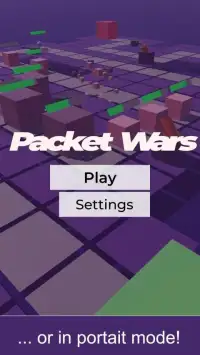 Packet Wars Screen Shot 6