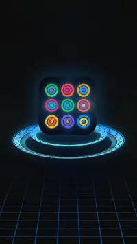 AK Ring Match Puzzle - PK Best Puzzle Game Screen Shot 4