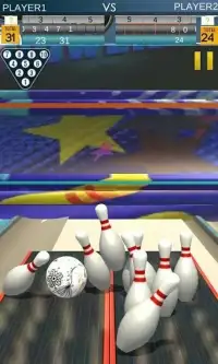 Strike Bowling Master 2019 Screen Shot 2