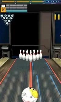 Strike Bowling Master 2019 Screen Shot 1