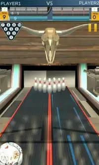 Strike Bowling Master 2019 Screen Shot 0