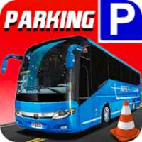 Bus Parking Challenge Mania 2019