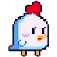 Color by Number: Cute Pixel Art