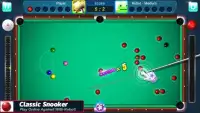Snooker Online Screen Shot 2