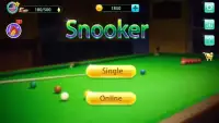 Snooker Online Screen Shot 0