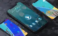 Infinite Jellyfish Runner * Screen Shot 3