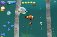 Fish farm of fantastic fish. - farm simulator 3D Screen Shot 9