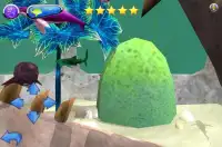 Fish farm of fantastic fish. - farm simulator 3D Screen Shot 2