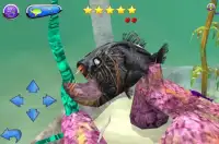 Fish farm of fantastic fish. - farm simulator 3D Screen Shot 1