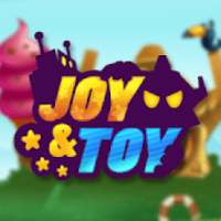 Joy & Toy