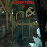 Dungeon Hunter ID Screen Shot 0