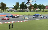 Police Car Drift Race Screen Shot 3