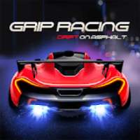 Grip Racing:Drift on asphalt