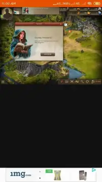 imperia online game 2019 Screen Shot 2