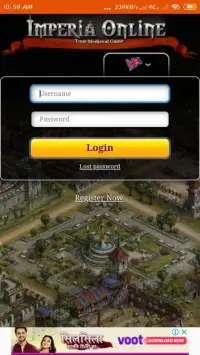 imperia online game 2019 Screen Shot 5