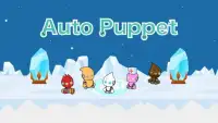 Auto Puppet - Programming Battle Screen Shot 6