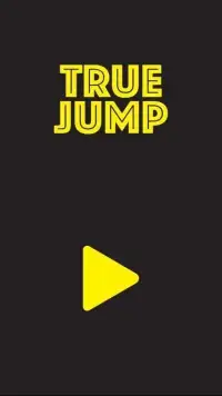 True Jump Screen Shot 2