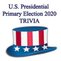 U.S. Presidential Primary Election 2020 Trivia