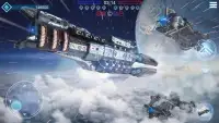 Planet Commander Online: Space ships galaxy game Screen Shot 10