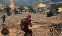 Firing Squad Free Fire - Survival Battleground Screen Shot 3