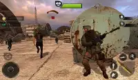 Firing Squad Free Fire - Survival Battleground Screen Shot 4