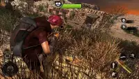 Firing Squad Free Fire - Survival Battleground Screen Shot 15