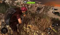 Firing Squad Free Fire - Survival Battleground Screen Shot 0